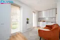 Квартира 1 комната 44 м² Вильнюс, Литва