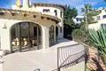 Willa 3 pokoi 215 m² Callosa den Sarria, Hiszpania