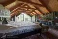 House 143 m² Porpliscanski sielski Saviet, Belarus