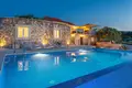 Haus 3 Schlafzimmer 150 m² Gespanschaft Split-Dalmatien, Kroatien