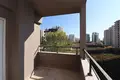 Mieszkanie 43 m² Erdemli, Turcja