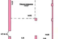 Коммерческое помещение 143 м² Гродно, Беларусь