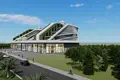 Nieruchomości komercyjne 60 m² Obakoy, Turcja