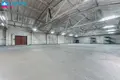 Commercial property 10 407 m² in Pagegiai, Lithuania