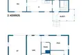 Casa 5 habitaciones 96 m² Tuusula, Finlandia