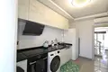 Квартира 3 комнаты 88 м² в Серике, Турция