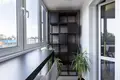 2 room apartment 51 m² Kopishche, Belarus
