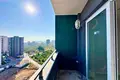 Wohnung 2 zimmer 58 m² Mezitli, Türkei