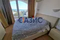 Mieszkanie 3 pokoi 110 m² Sweti Włas, Bułgaria