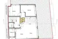 Penthouse z 2 sypialniami  Mosta, Malta