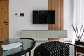 Mieszkanie 2 pokoi 77 m² w Pafos, Cypr