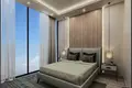 Apartamento 51 m² Incekum, Turquía