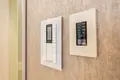 Wohnung 1 zimmer 115 m² Sustas, Montenegro