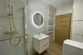 2 room apartment 35 m² in Warsaw, Poland