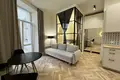 Appartement 2 chambres 31 m² Lodz, Pologne