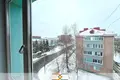 2 room apartment 41 m² Sluck, Belarus