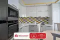 Wohnung 3 zimmer 74 m² in Minsk, Belarus