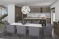 5 bedroom villa 444 m² Javea, Spain