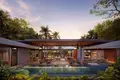 Apartamento 4 habitaciones 790 m² Thalang, Tailandia