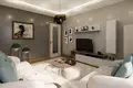 Complejo residencial Residence with picturesque views close to the marina, Istanbul, Turkey
