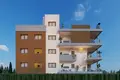 Apartamento 1 habitacion 67 m² Germasogeia, Chipre