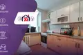 Wohnung 1 zimmer 32 m² Minsk, Belarus