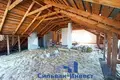 Ferienhaus 371 m² Kalodziscanski sielski Saviet, Belarus