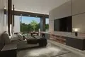 Wohnung 1 zimmer 40 m² Seminyak, Indonesien