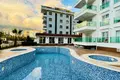 Квартира 75 м² Махмутлар, Турция