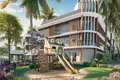 2 bedroom apartment 100 m² Alanya, Turkey