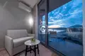 Wohnung 35 m² Rafailovici, Montenegro