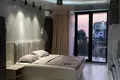 Studio 1 chambre 34 m² Batoumi, Géorgie