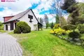 Casa 244 m² Leipalingis, Lituania