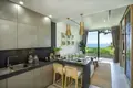 2 bedroom apartment 88 m² Karon, Thailand