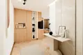 Complexe résidentiel New apartments in a residential complex just 50 m from Mai Khao Beach, Phuket, Thailand