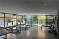 1 bedroom apartment  Tosmur, Turkey
