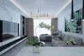 1 room apartment 68 m² Trikomo, Northern Cyprus