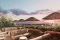 Apartamento 2 habitaciones 50 m² Tibubeneng, Indonesia