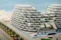 Mieszkanie 2 pokoi  Ras al-Chajma, Emiraty Arabskie