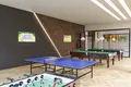 Apartamento 2 habitaciones 55 m² Alanya, Turquía