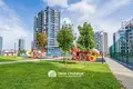 1 bedroom apartment 30 m² Minsk, Belarus