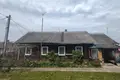 House 52 m² Dziescanski sielski Saviet, Belarus