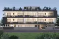 Apartamento 2 habitaciones 105 m² Aradippou, Chipre