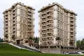 Mieszkanie 3 pokoi 82 m² Pendik, Turcja