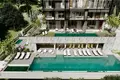Apartamento 2 habitaciones 48 m² Alanya, Turquía