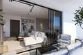 Mieszkanie 2 pokoi 79 m² Oroklini, Cypr