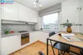 Wohnung 2 zimmer 49 m² Vilnius, Litauen