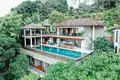 Villa de 5 habitaciones 2 500 m² Kamala, Tailandia