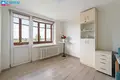 1 room apartment 21 m² Vilnius, Lithuania
