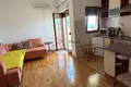 Apartamento 1 habitación 48 m² Petrovac, Montenegro